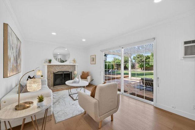 619 Pima Drive, San Jose, CA 95123