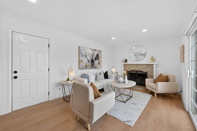 619 Pima Drive, San Jose, CA 95123