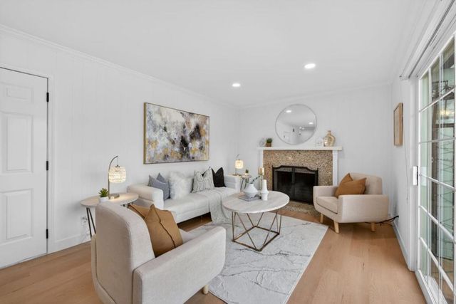 619 Pima Drive, San Jose, CA 95123