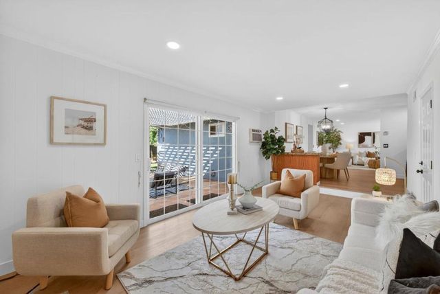 619 Pima Drive, San Jose, CA 95123