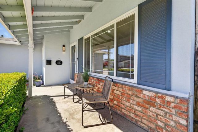 619 Pima Drive, San Jose, CA 95123