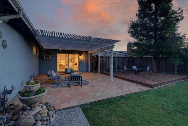 619 Pima Drive, San Jose, CA 95123