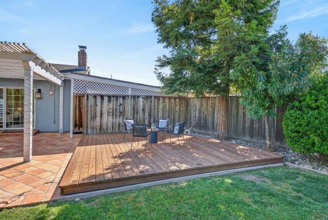 619 Pima Drive, San Jose, CA 95123