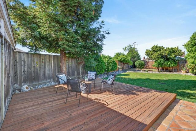 619 Pima Drive, San Jose, CA 95123