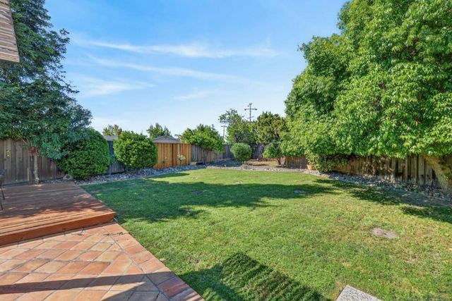 619 Pima Drive, San Jose, CA 95123