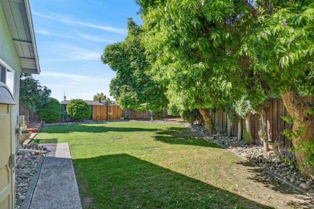 619 Pima Drive, San Jose, CA 95123