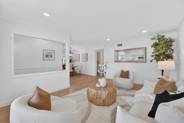 619 Pima Drive, San Jose, CA 95123