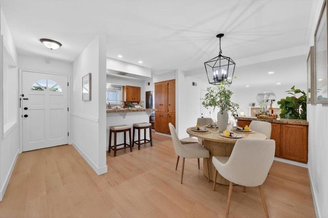 619 Pima Drive, San Jose, CA 95123