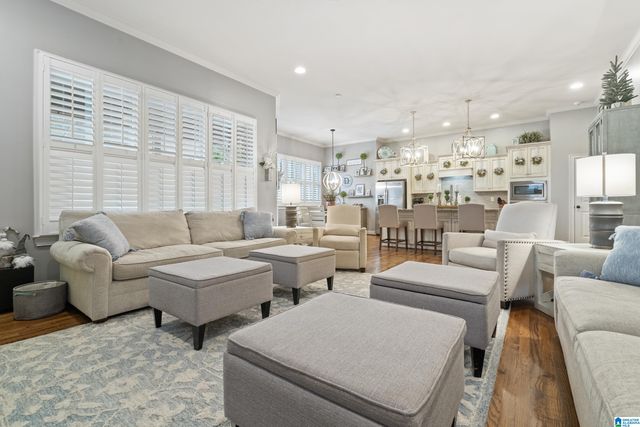 2012 HIGHLAND VILLAGE BEND, Birmingham, AL 35242