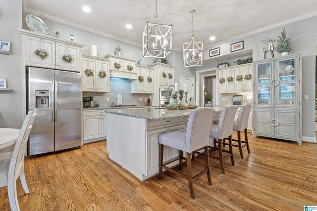 2012 HIGHLAND VILLAGE BEND, Birmingham, AL 35242