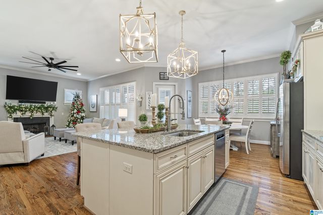 2012 HIGHLAND VILLAGE BEND, Birmingham, AL 35242