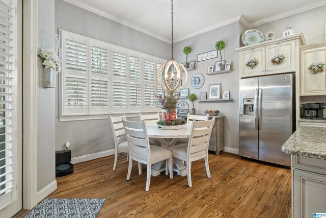 2012 HIGHLAND VILLAGE BEND, Birmingham, AL 35242