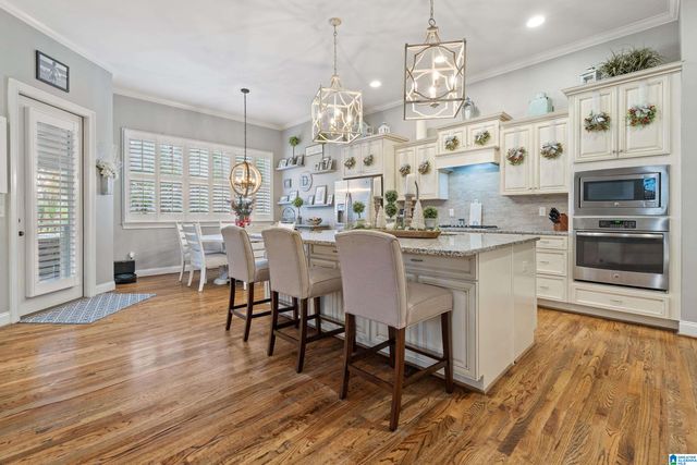 2012 HIGHLAND VILLAGE BEND, Birmingham, AL 35242