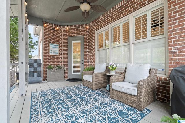 2012 HIGHLAND VILLAGE BEND, Birmingham, AL 35242