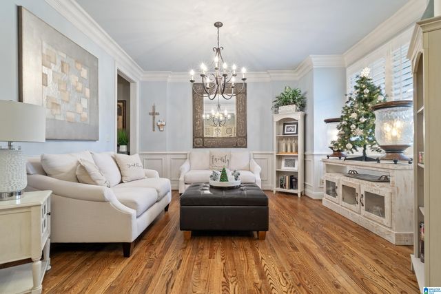 2012 HIGHLAND VILLAGE BEND, Birmingham, AL 35242