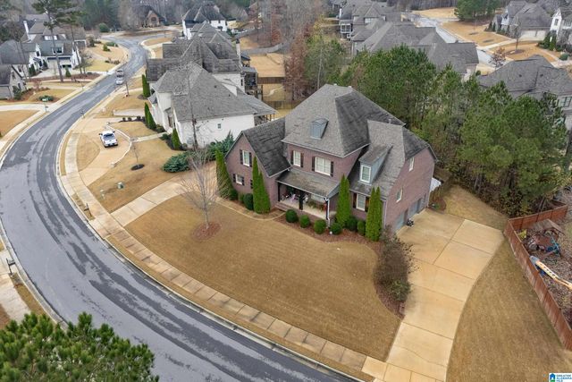 2012 HIGHLAND VILLAGE BEND, Birmingham, AL 35242