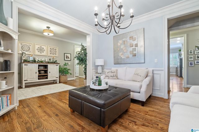 2012 HIGHLAND VILLAGE BEND, Birmingham, AL 35242