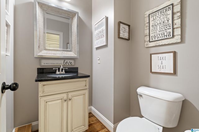 2012 HIGHLAND VILLAGE BEND, Birmingham, AL 35242