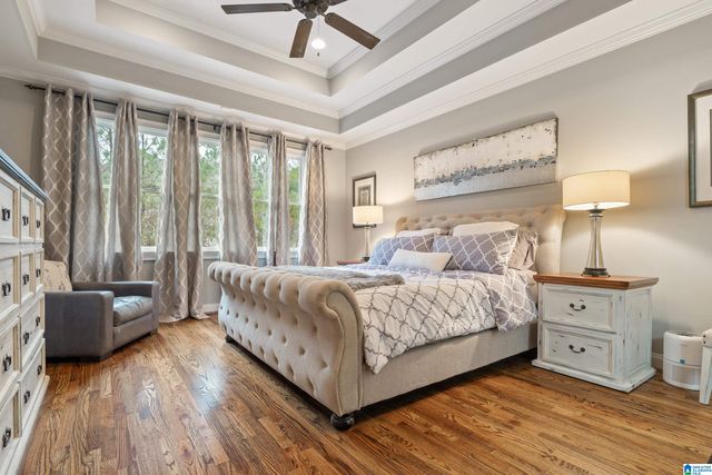 2012 HIGHLAND VILLAGE BEND, Birmingham, AL 35242