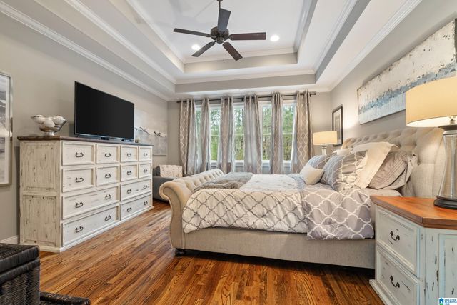 2012 HIGHLAND VILLAGE BEND, Birmingham, AL 35242