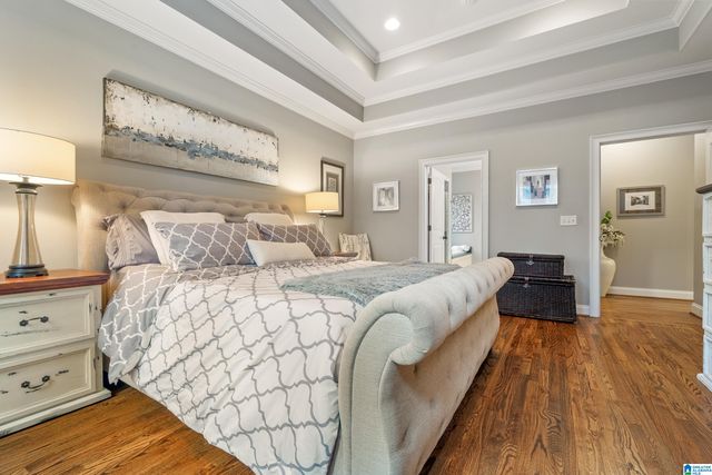 2012 HIGHLAND VILLAGE BEND, Birmingham, AL 35242