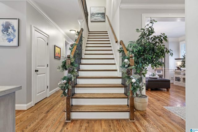 2012 HIGHLAND VILLAGE BEND, Birmingham, AL 35242