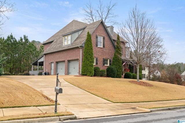 2012 HIGHLAND VILLAGE BEND, Birmingham, AL 35242