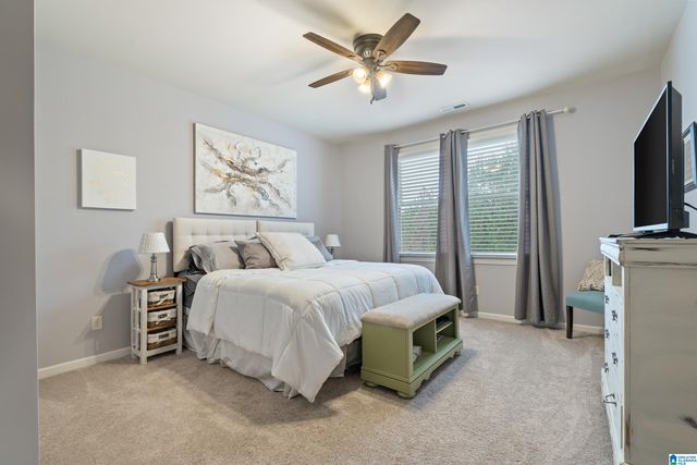 2012 HIGHLAND VILLAGE BEND, Birmingham, AL 35242