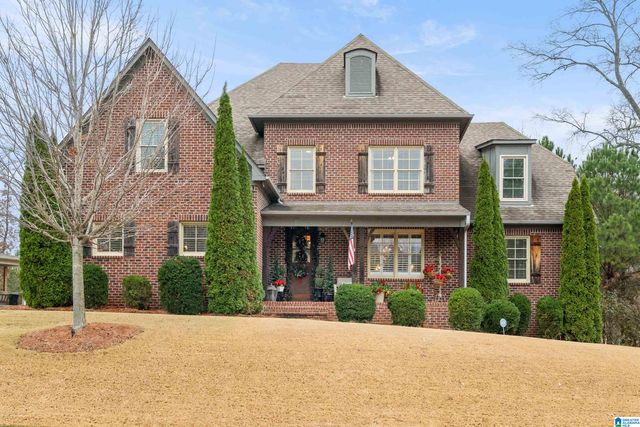 2012 HIGHLAND VILLAGE BEND, Birmingham, AL 35242