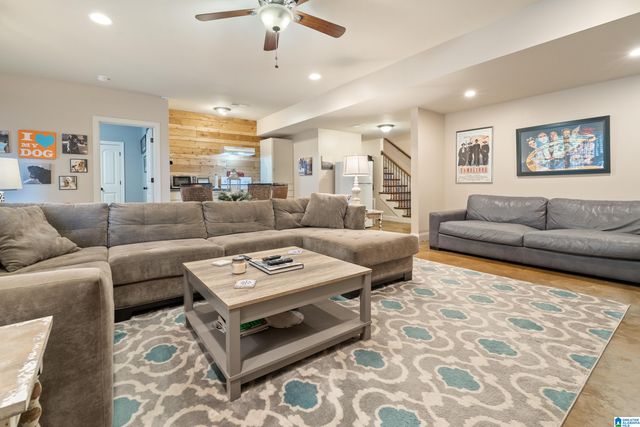 2012 HIGHLAND VILLAGE BEND, Birmingham, AL 35242