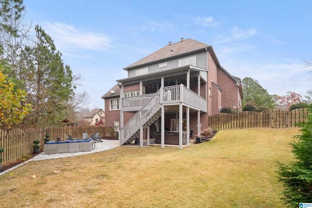 2012 HIGHLAND VILLAGE BEND, Birmingham, AL 35242