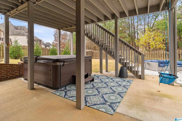 2012 HIGHLAND VILLAGE BEND, Birmingham, AL 35242