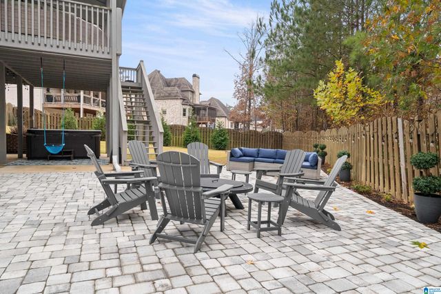 2012 HIGHLAND VILLAGE BEND, Birmingham, AL 35242