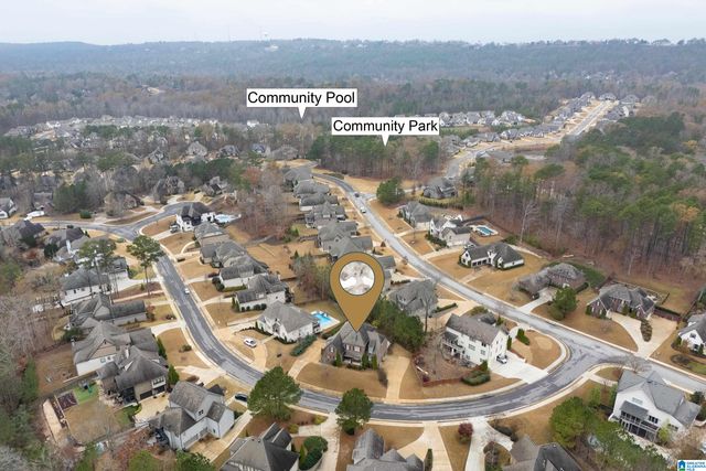 2012 HIGHLAND VILLAGE BEND, Birmingham, AL 35242