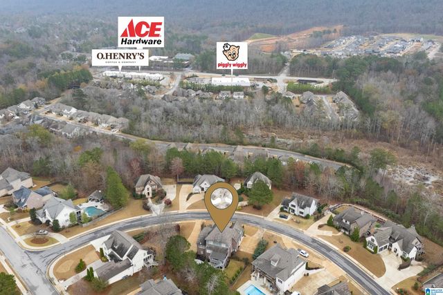 2012 HIGHLAND VILLAGE BEND, Birmingham, AL 35242