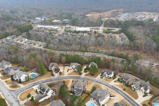 2012 HIGHLAND VILLAGE BEND, Birmingham, AL 35242