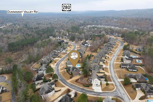 2012 HIGHLAND VILLAGE BEND, Birmingham, AL 35242