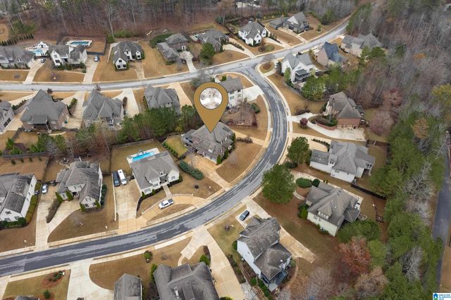 2012 HIGHLAND VILLAGE BEND, Birmingham, AL 35242