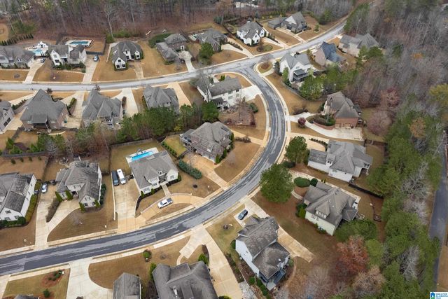 2012 HIGHLAND VILLAGE BEND, Birmingham, AL 35242