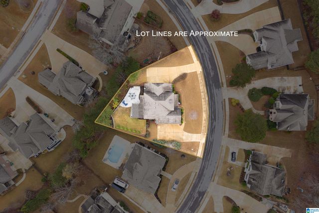 2012 HIGHLAND VILLAGE BEND, Birmingham, AL 35242