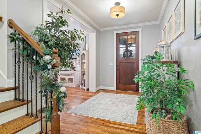 2012 HIGHLAND VILLAGE BEND, Birmingham, AL 35242