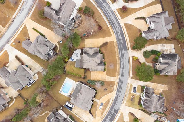 2012 HIGHLAND VILLAGE BEND, Birmingham, AL 35242