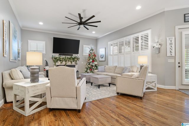 2012 HIGHLAND VILLAGE BEND, Birmingham, AL 35242