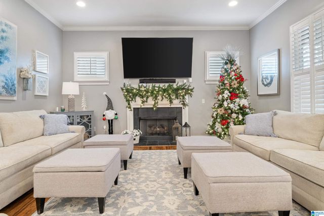 2012 HIGHLAND VILLAGE BEND, Birmingham, AL 35242