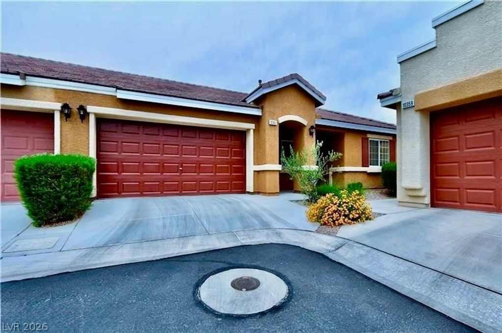 10363 Madagascar Palm Street, Las Vegas, NV 89141