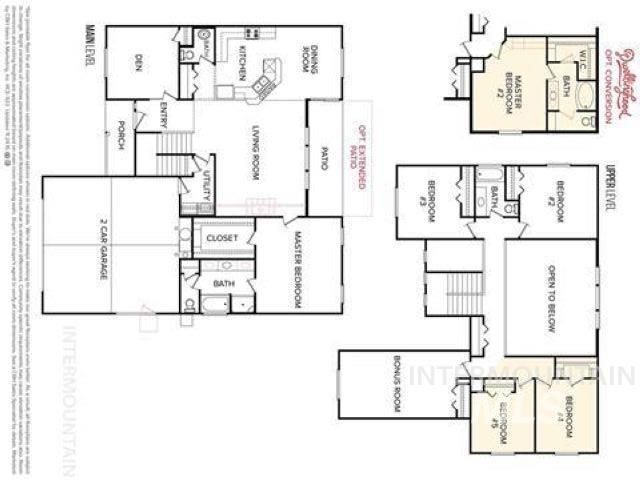 1780 W Caspian Street, Kuna, ID 83634