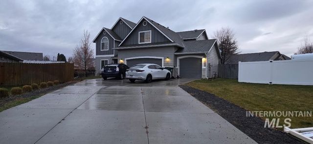 1780 W Caspian Street, Kuna, ID 83634