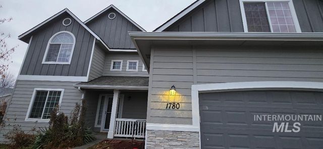 1780 W Caspian Street, Kuna, ID 83634