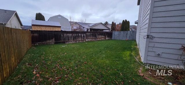 1780 W Caspian Street, Kuna, ID 83634