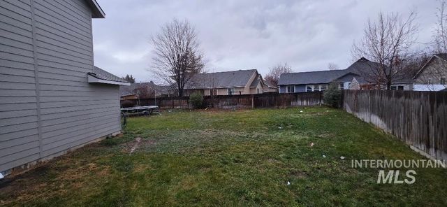 1780 W Caspian Street, Kuna, ID 83634